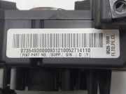Lenkradschalter 07354930000 Fiat Fiorino (225) Van 1.3 JTD 16V Multijet (199.A.2000)