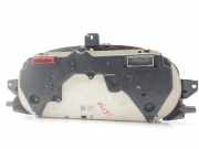 Tachoeinheit Kmh 8200071811A Renault Scénic I (JA) -> 1999, Zie MEGANE Großraumlimousine 1.9 dTi (F9Q-744)