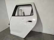 Tür Links Hinten 821017139R Dacia Duster (SR) SUV 1.3 TCE 130 16V (H5H-470(H5H-B4))