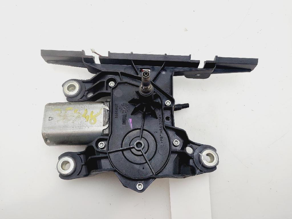 Scheibenwischermotor Hinten A1698201340 Mercedes-Benz A (W169) Schr?gheck 2.0 A-180 CDI 16_V (OM640.940)