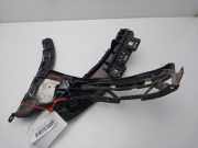 Stoßfängerträger Hinten A2058852265 Mercedes-Benz C (C205) Coupé C-220d 2.2 16V BlueTEC (OM651.921(Euro 6))