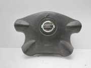 Airbag Lenkrad 484202S400 Nissan King Cab/Pickup (D22) Pick-up 2.5 dCi 16V 4x4 (YD25DDTi)