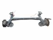 Hinterachse 5148T8 Peugeot Partner Tepee (7A/B/C/D/E/F/G/J/P/S) Großraumlimousine 1.6 HDI 75 (DV6ETED(9HN))