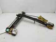 Fensterheber Rechts Vorne 1P0837462A Seat Leon (1P1) Schrägheck 5-drs 1.9 TDI 105 (BXE)