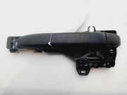 Türgriff Außen Links Hinten 806079360R Renault Kangoo (RK..) Großraumlimousine 1.5 Blue dCi 75 (K9K-876(K9K-U8))