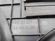 Kühlerventilator 1K0121207BC Volkswagen Scirocco (137/13AD) Schrägheck 3-drs 2.0 TDI 16V (CBBB) CBBB