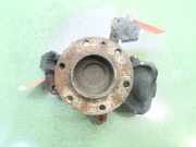 Achsschenkel Halter Rechts Vorne 9063303520 Mercedes-Benz SPRINTERII CAJA CERRADA (DESDE 01.06) 310/313/316 CDI (906.631/633/635/637) 129 CV / 9