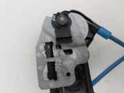 Fensterheber Links Vorne 51337020659 BMW 3 serie (E46/4) Limousine 320d 16_V (M47N(204D4))