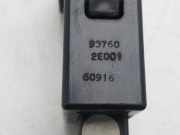Leuchtweitenregulierungschalter 937602E001 Hyundai Tucson (JM) SUV 2.0 CRDi VGT 16V 4x2 (D4EA)