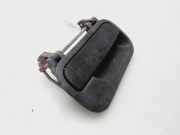 Türgriff Außen Ra 09192221 Opel Vectra B (36) Limousine 2.0 DTi 16V (X20DTH)