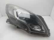 Scheinwerfer Rechts 39009022 Opel Zafira Tourer (P12) Großraumlimousine 1.6 CDTI 16V ecoFLEX 136 (B16DTH)