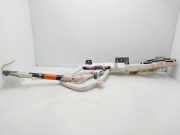 Vorhang Airbag Links VOOR 606061169 Subaru Impreza III (GH/GR) Schrägheck 5-drs 2.0 R 16V AWD (EJ204)