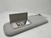 Sonnenblende Links EH6669320A75 Mazda CX-7 SUV 2.2 MZR-CD 16V (R2)