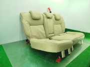 Rücksitzbank 1550854 Ford Mondeo IV Limousine 2.0 TDCi 140 16V (QXBA)