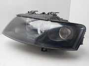 Scheinwerfer Links 8H941003AC Audi A4 Cabriolet (B6) Cabrio 2.5 TDI 24V (BFC)