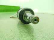 Antriebswelle Links Vorne A1693705572 Mercedes-Benz B (W245) Schrägheck 2.0 B-200 CDI 16V (OM640.941)