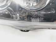 Scheinwerfer Rechts BP4K510K0F Mazda 3 BERLINA (BK) 1.6 CRDT Active+ 109 CV / 80 KW