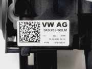 Lenkradschalter 5K0953501BH Volkswagen (5N2) T1 Sport BlueMotion 140 CV / 103 KW