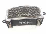 Heizwiderstand 3C0907521F Volkswagen Passat (362) Limousine 1.6 TDI 16V Bluemotion (CAYC) CAYC