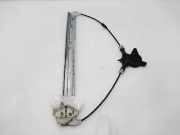 Fensterheber Rechts Vorne GJ6A58590G Mazda 6 (GG12/82) Limousine 2.0 CiDT 16V (RF5C)