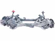 Hinterachse 31406223 Volvo V40 (MV) Schrägheck 5-drs 1.6 D2 (D4162T)