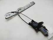 Fensterheber Links Hinten 922371 Peugeot 306 (7B) Limousine 1.6i SR,ST (TU5JP(NFZ))