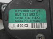 Gaspedal 6Q1721503C Skoda Octavia (1U2) Liftback 1.6 (AVU)