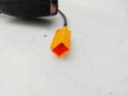 Gürtelschnalle Links Vorne 98ABA61209BF Ford Focus 1 Limousine 1.8 TDCi 100 (FFDA)