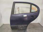 Tür Links Hinten 1M0833055N Seat Toledo (1M2) Limousine 1.9 TDI 110 (AHF)