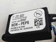 Z?ndschloss 20939745 Opel Astra J (PC6/PD6/PE6/PF6) Schr?gheck 5-drs 1.7 CDTi 16V 125 (A17DTR)
