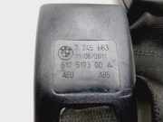 G?rtelschnalle Rechts Hinten 7245663 BMW X1 (E84) SUV sDrive 18d 2.0 16V (N47-D20C)