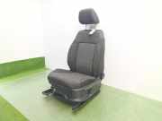 Sitz Links Vorne 2K0881105H Volkswagen Polo V (6R) Schrägheck 1.6 TDI 16V 75 (CAYA) CAYA