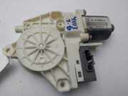 Fensterhebermotor Rechts Hinten 9646595580 Peugeot 407 (6D) Limousine 2.0 HDiF 16V (DW10BTED4(RHR))