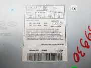 Radio 96170C8050 Hyundai i20 (GBB) Schrägheck 1.1 CRDi VGT 12V (D3FA)