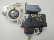 Fensterhebermotor Links Vorne 1400208680 Fiat Ulysse (179) Großraumlimousine 2.0 JTD 16V (DW10TED4(RHW))