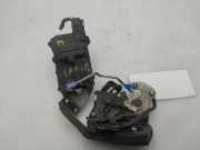 Türschloss Links Hinten 8141025030 Hyundai (LC) GLS CRDi 82 CV / 60 KW