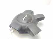Airbag Lenkrad 5HK02TRMAC Jeep Cherokee/Liberty (KJ) Geländewagen 2.5 CRD 16V (ENJ)