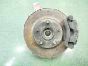 Achsschenkel Halter Links Vorne 40011AU000 Nissan Primera (P12) Limousine 2.2 dCi 16V (YD22DDTi)
