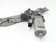Fensterheber Links Vorne 1851632 Ford Ka II Schrägheck 1.3 TDCi 16V (FD4)