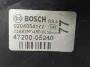 Bremskraftverstärker 4720005240 Toyota Avensis (T27) Limousine 2.2 16V D-4D-F 150 (2AD-FTV)