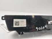 Bedienung Klimacontrolle 97250F1000 Kia Sportage (QL) Geländewagen 1.6 GDI 16V 4x2 (G4FD)