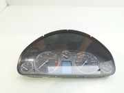 Tachoeinheit Kmh 9646283280 Peugeot 407 (6D) Limousine 2.0 HDiF 16V (DW10BTED4(RHR))