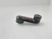 Fensterkurbel RECHTS ACHTER 807604387R Dacia Sandero III Schrägheck 1.0 TCe 90 12V (H4D-470(H4D-E4))
