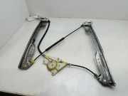 Fensterheber Rechts Vorne 9648486380 Citroën CITROEN C5 BERLINA Premier (E) 136 CV / 100 KW