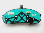 Tachoeinheit Kmh 9651740780 Peugeot 206 CC (2D) Cabrio 1.6 16V (TU5JP4(NFU))