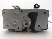 Türschloss Links Vorne 13258271 Opel Meriva (B) Großraumlimousine 1.7 CDTI 16V (A17DTC(Euro 5))