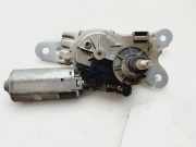 Scheibenwischermotor Hinten 8200028556 Renault Megane Break/Grandtour (KA) Kombi 5-drs 1.9 dTi 80 (F9Q-744)