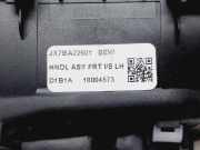 Türgriff Innen Links Hinten JX7BA22601BEW Ford FOCUS ST-Line 125 CV / 92 KW