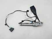 Gürtelschnalle Links Vorne 878977650R Renault Kangoo Express (FW) Van 1.5 dCi 75 (K9K-628(K9K-E6))