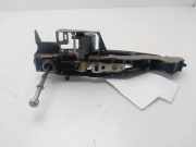 Türgriff Außen Links Vorne 9684560080 Citroën C3 (SC) Schrägheck 5-drs 1.1 (TU1JP(HFV))